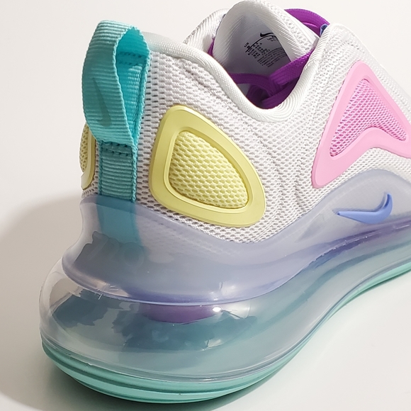 NIKE Air Max 720 Pastel - Picture 10 of 16